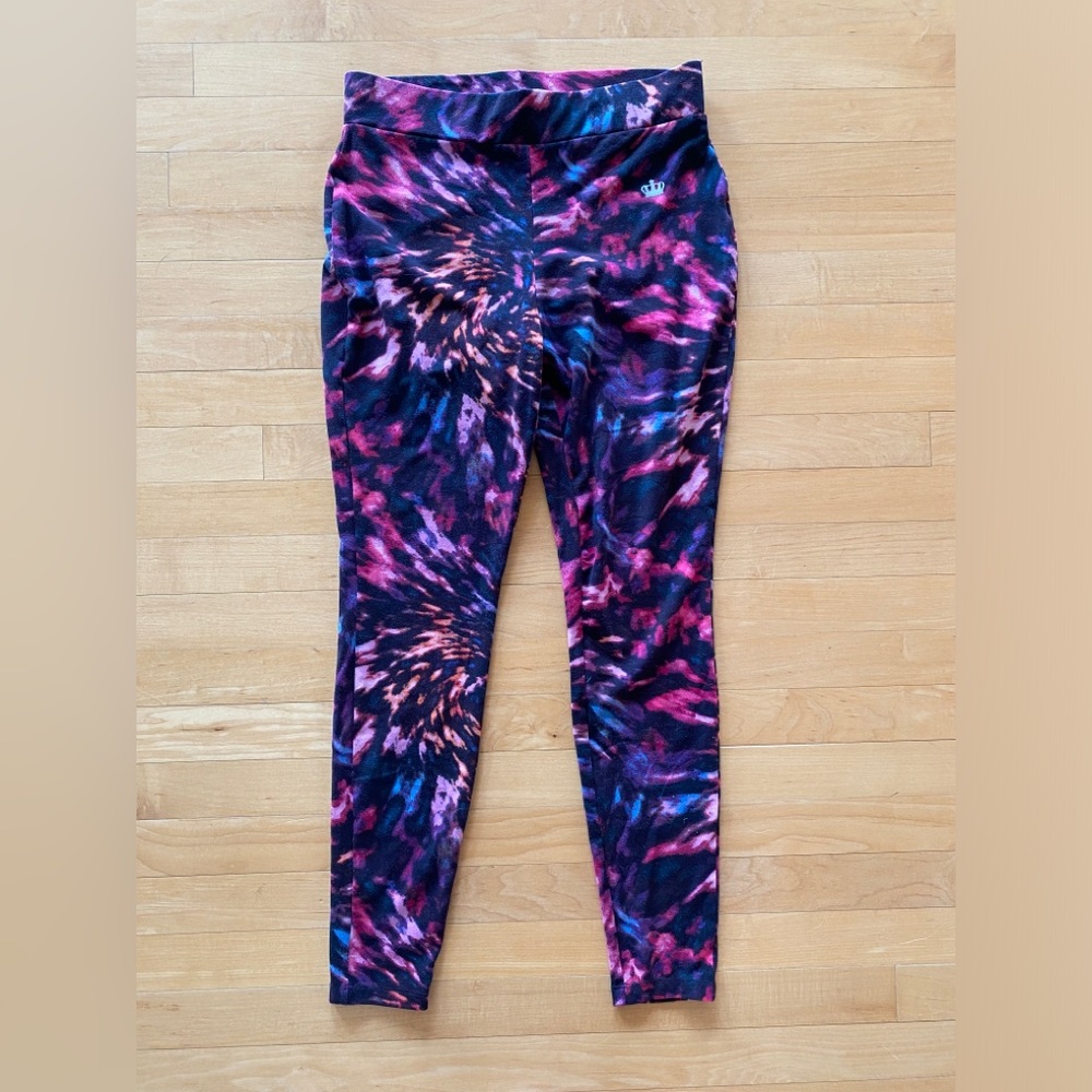 Juicy Couture leggings - Size L
